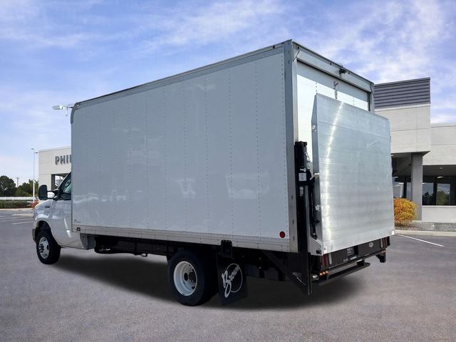 2026 Ford E-Series Base