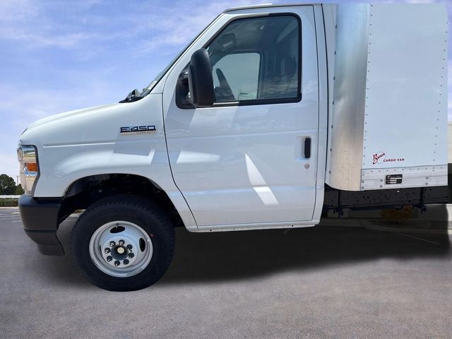 2026 Ford E-Series Base