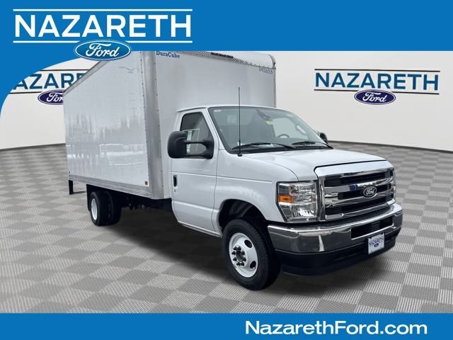 2026 Ford E-Series Base