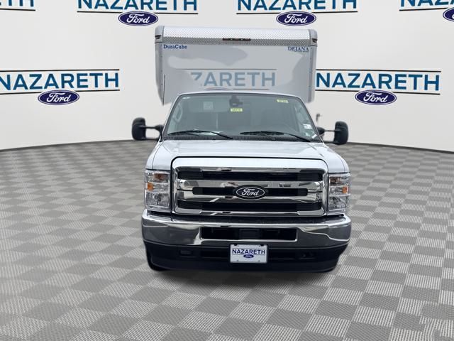 2026 Ford E-Series Base