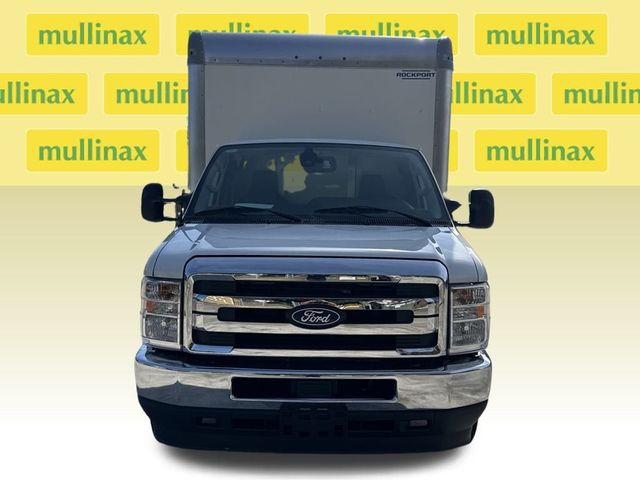 2026 Ford E-Series Base