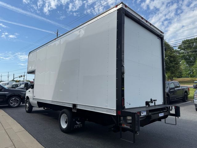 2026 Ford E-Series Base