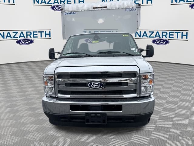 2026 Ford E-Series Base