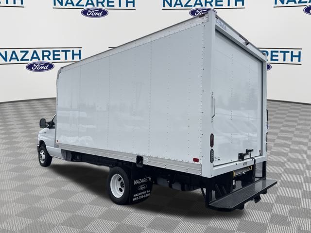 2026 Ford E-Series Base