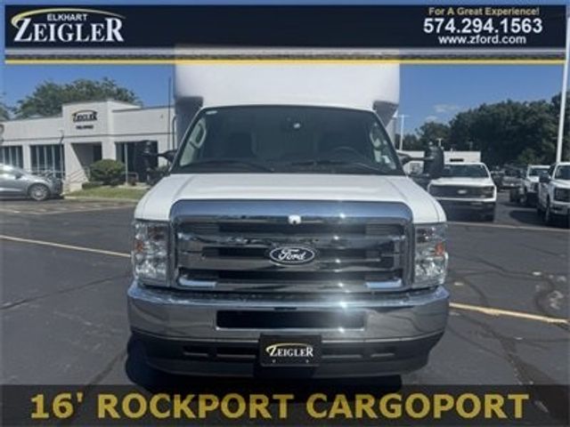 2026 Ford E-Series Base