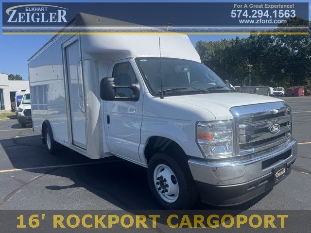 2026 Ford E-Series Base