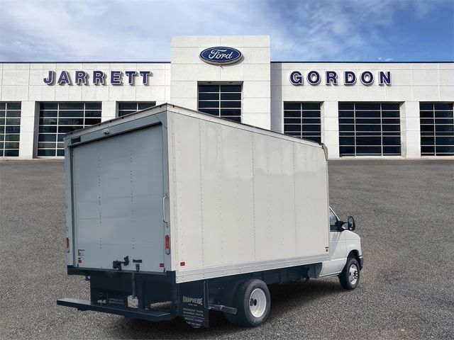 2026 Ford E-Series Base