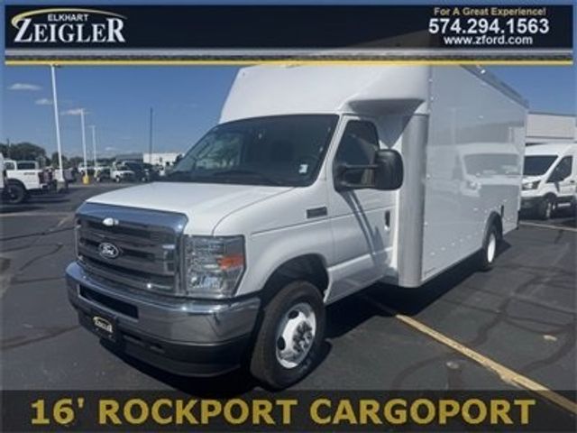 2026 Ford E-Series Base