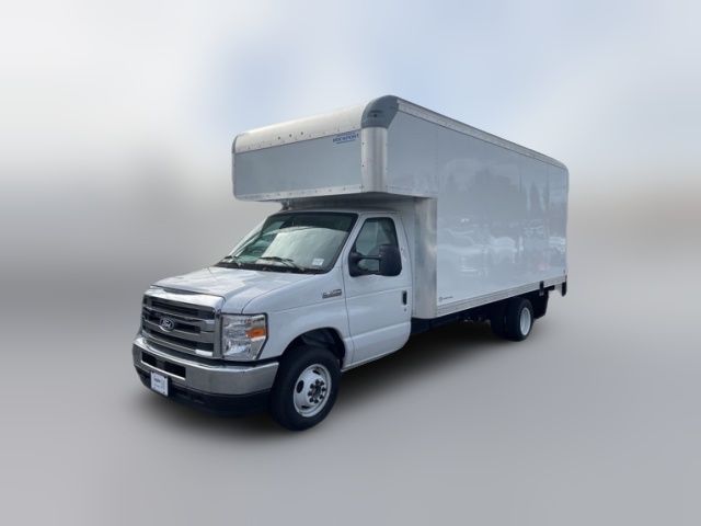 2026 Ford E-Series Base