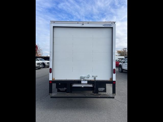 2026 Ford E-Series Base