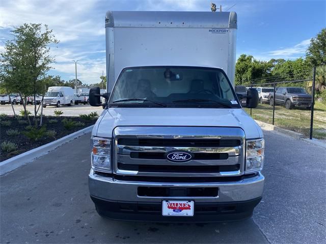 2026 Ford E-Series Base