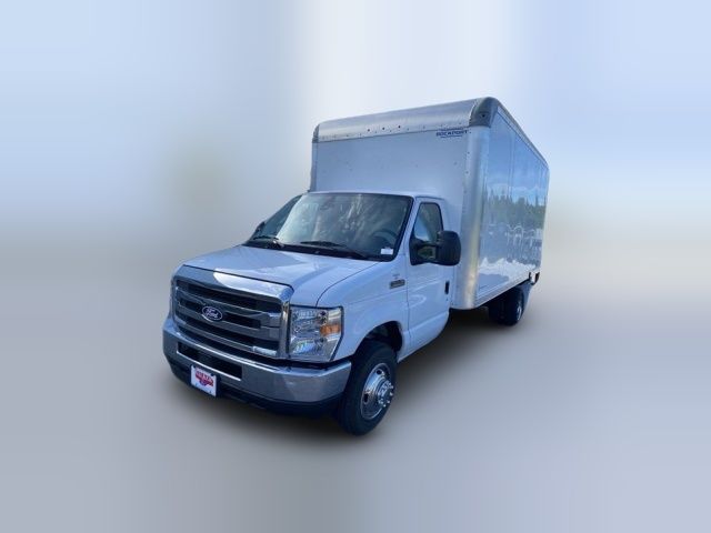 2026 Ford E-Series Base