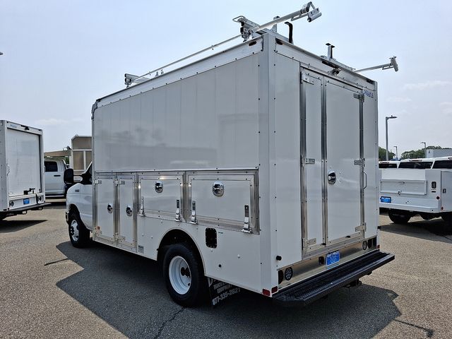 2026 Ford E-Series Base