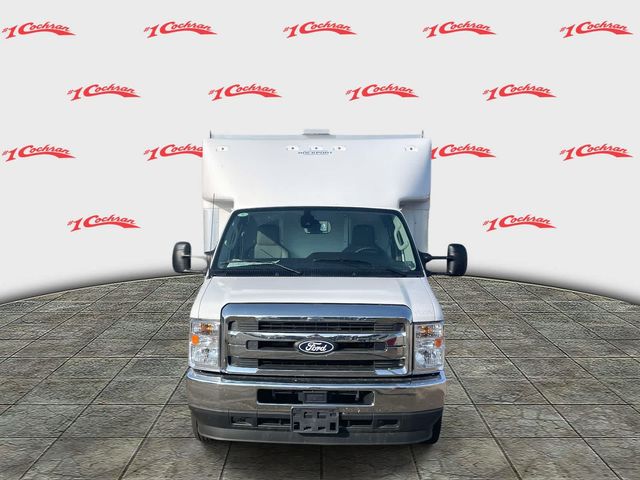 2026 Ford E-Series Base