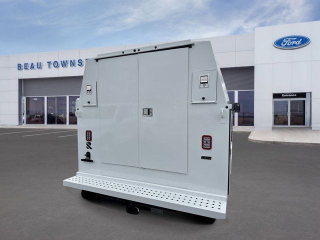 2026 Ford E-Series Base