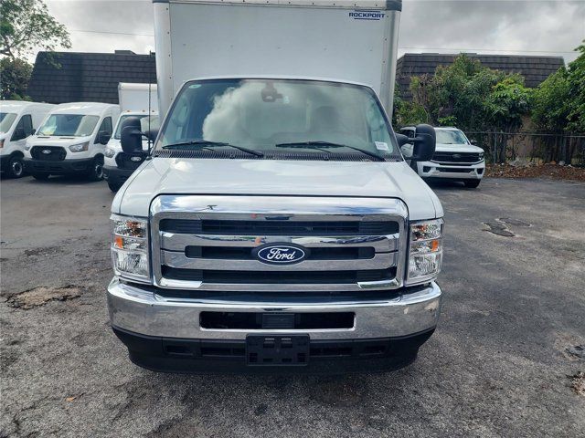 2026 Ford E-Series Base