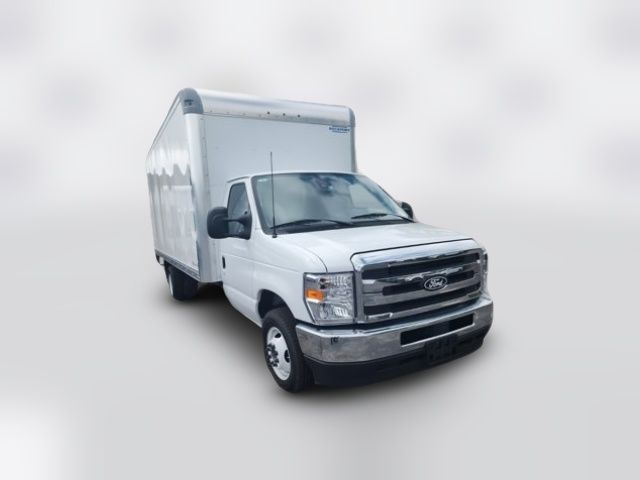 2026 Ford E-Series Base