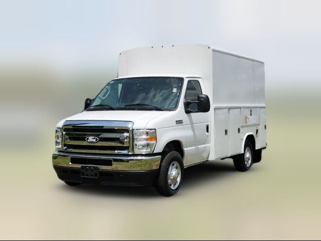 2026 Ford E-Series Base