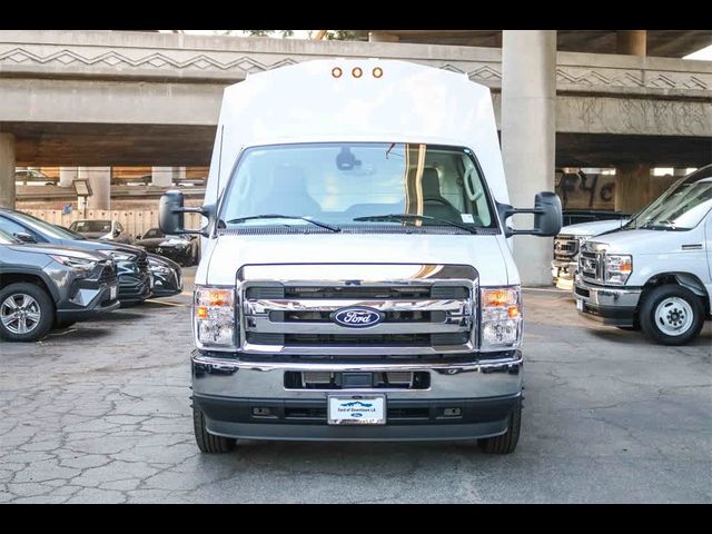 2026 Ford E-Series Base