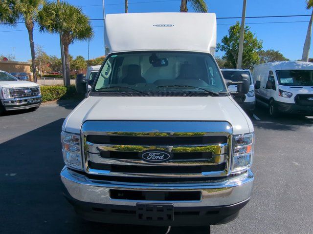 2026 Ford E-Series Base