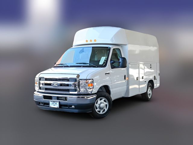 2026 Ford E-Series Base