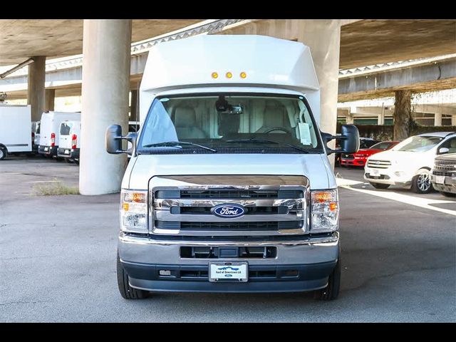 2026 Ford E-Series Base