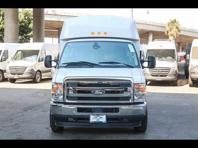 2026 Ford E-Series Base