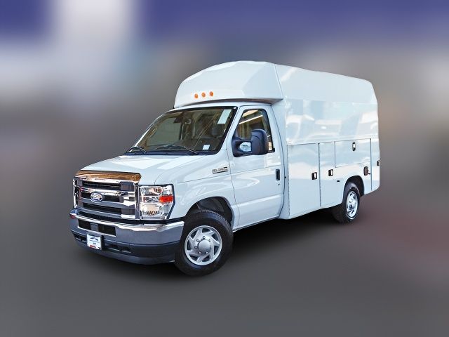 2026 Ford E-Series Base