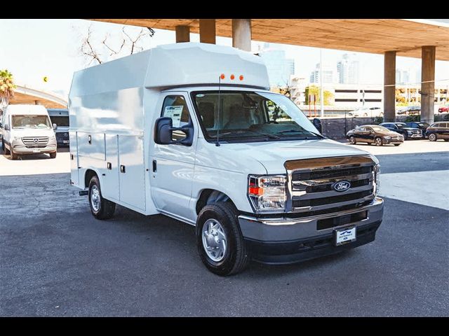 2026 Ford E-Series Base