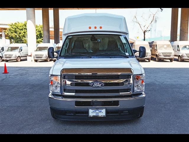 2026 Ford E-Series Base