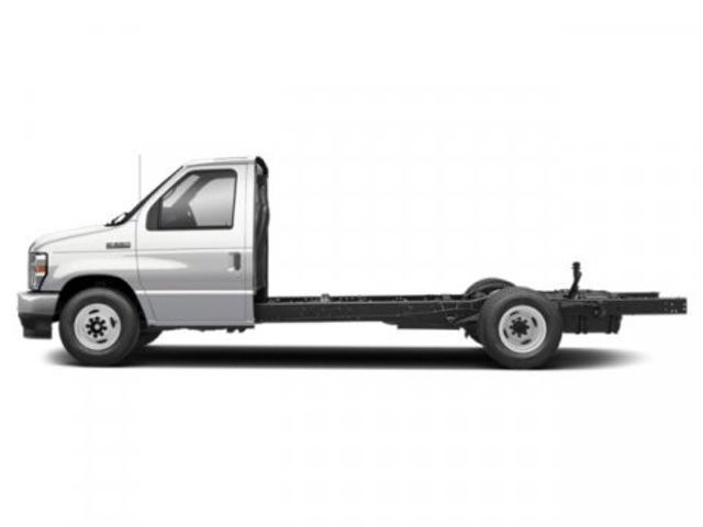 2026 Ford E-Series Base