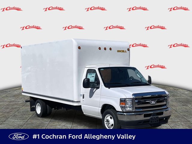 2026 Ford E-Series Base