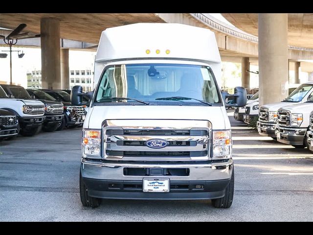 2026 Ford E-Series Base