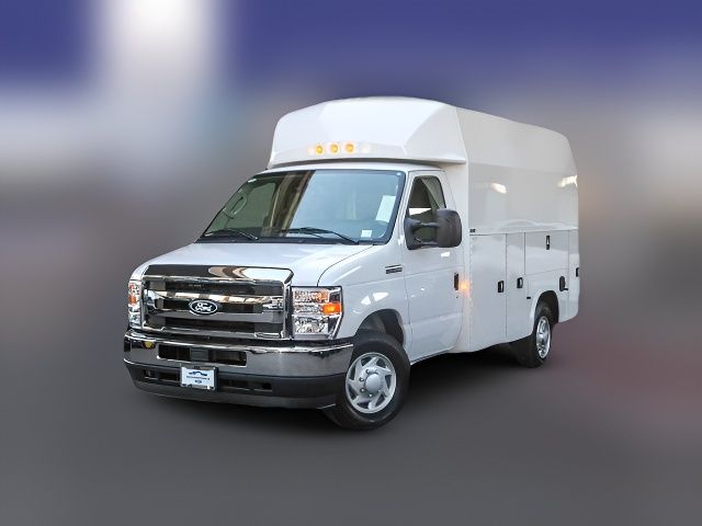 2026 Ford E-Series Base