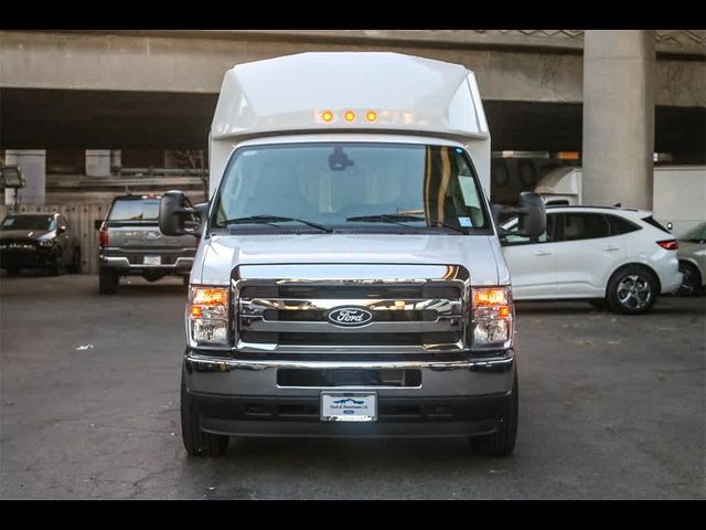 2026 Ford E-Series Base