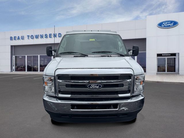 2026 Ford E-Series Base