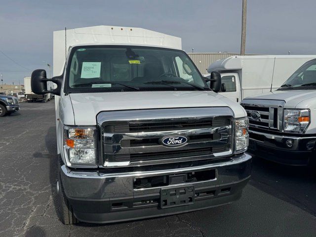2026 Ford E-Series Base