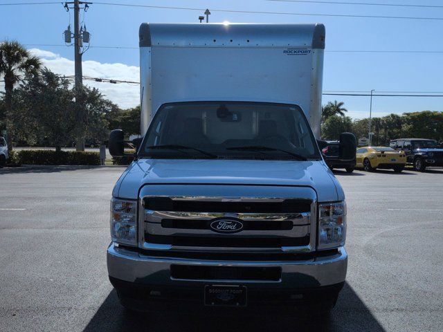2026 Ford E-Series Base