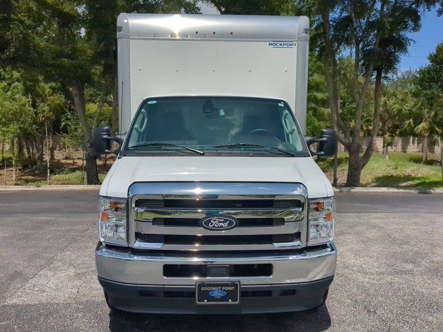 2026 Ford E-Series Base