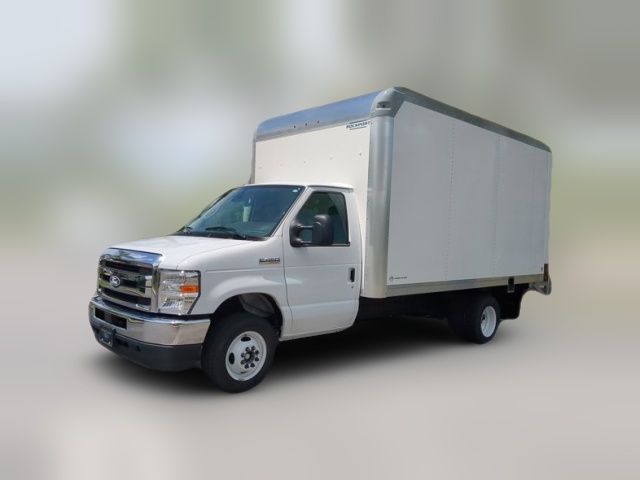 2026 Ford E-Series Base