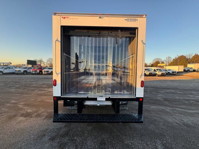 2026 Ford E-Series Base