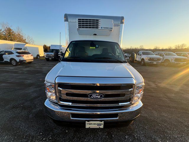 2026 Ford E-Series Base