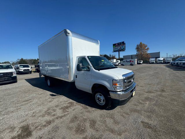 2026 Ford E-Series Base