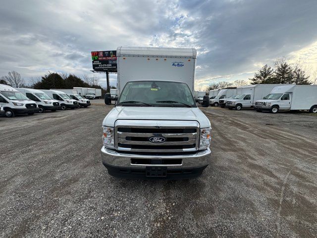 2026 Ford E-Series Base