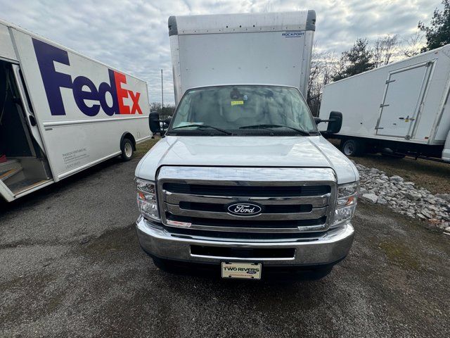 2026 Ford E-Series Base