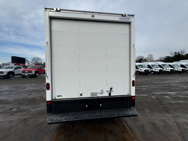 2026 Ford E-Series Base