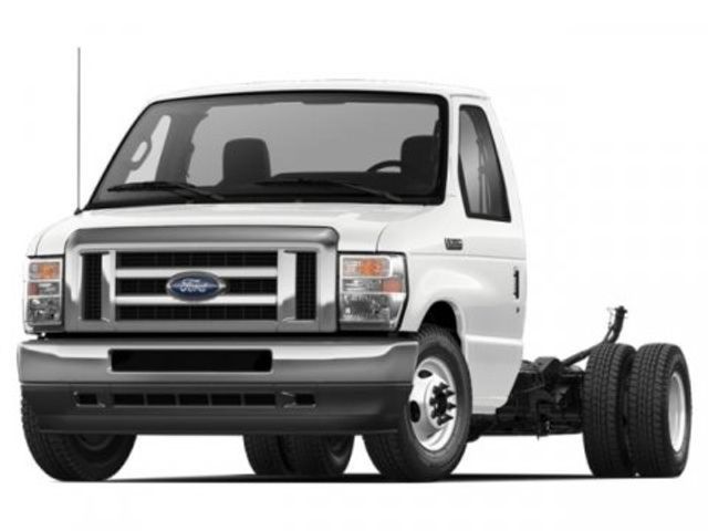 2026 Ford E-Series Base