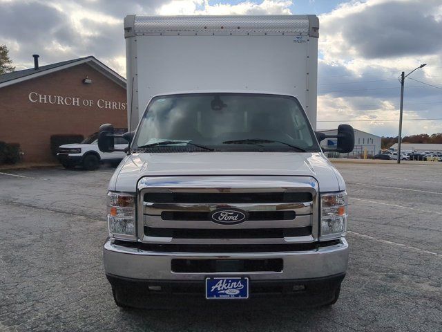 2026 Ford E-Series Base