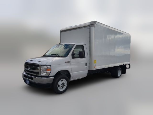 2026 Ford E-Series Base