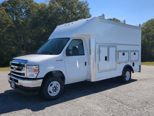 2026 Ford E-Series Base